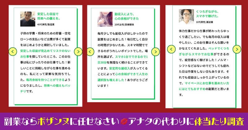 株式会社新の副業は詐欺か