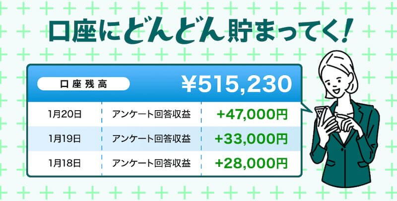 株式会社とはのアンケート副業は詐欺か